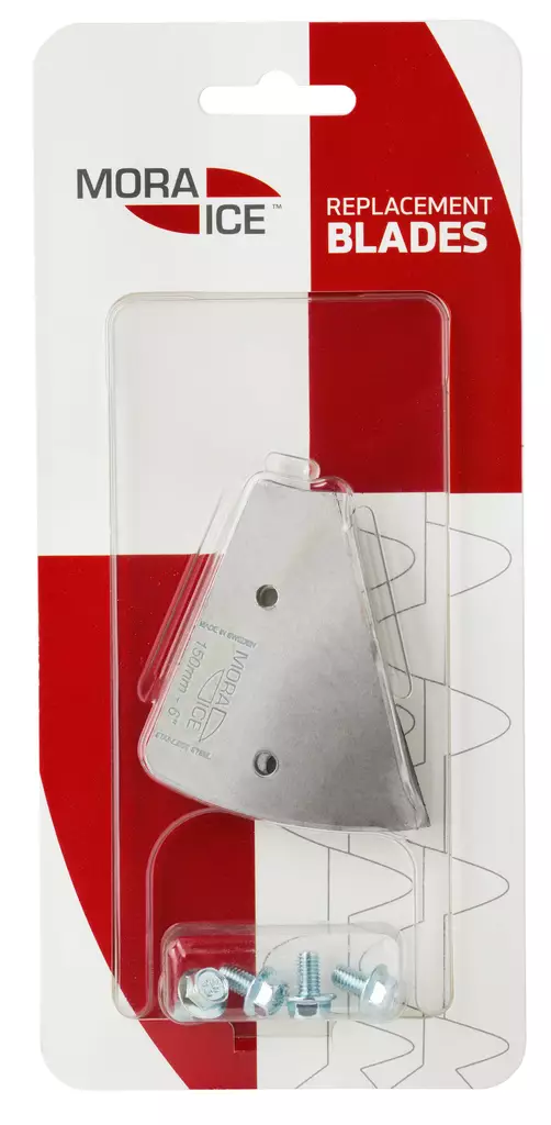 Mora Ice expert Vaihtoterät 150mm/6 - Kairat - 7391846009566 - 1