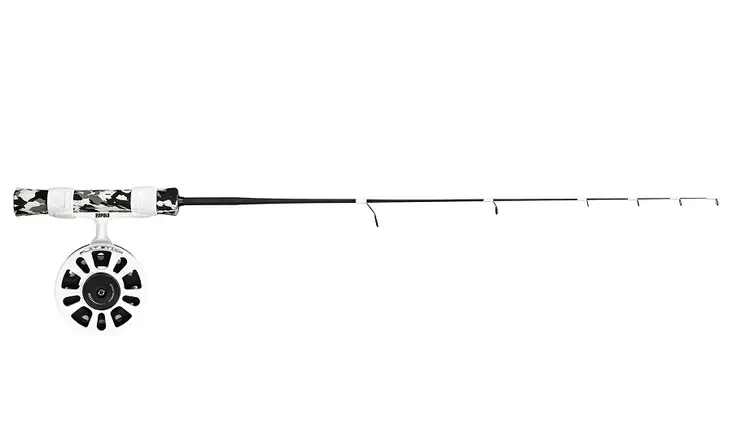 Pilkki Combo Flatstick Combo pilkintäsarja - Pilkesneller - 022677313276 - 1