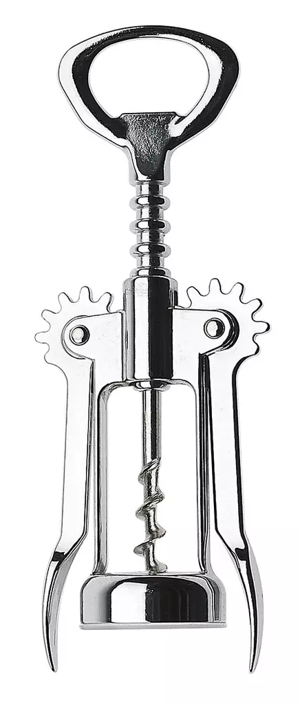 Pullonavaaja siivillä Gastromax - Muut keittiötyövälineet - 7316830023366 - 1