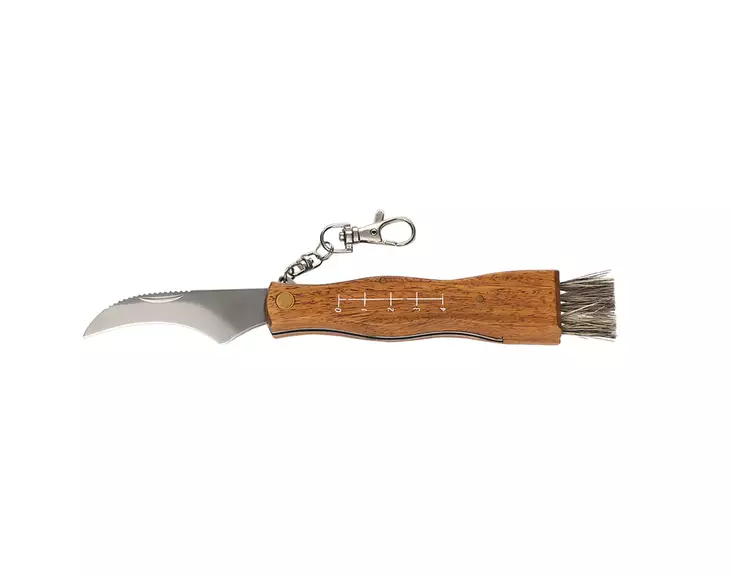 Taittuva sieniveitsi 18 cm - Kniver og slipere - 6419287420076 - 1