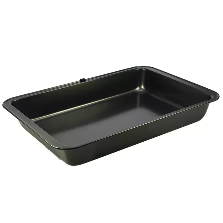 Uunivuoka 36x25cm 3,3l - Muut keittiötyövälineet - 6419287309326 - 1