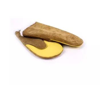 Väinö pilkkirukkanen M - Unisex käsineet - 6438212038926 - 1