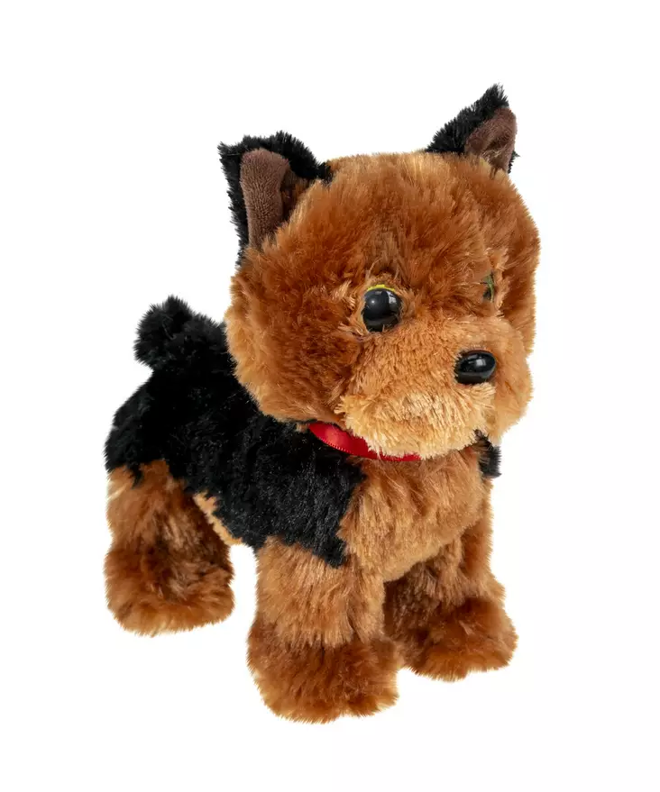 Yorshirenterrieri Daisy pehmo Lumo Stars - Kosedyr - 6416739596976 - 1