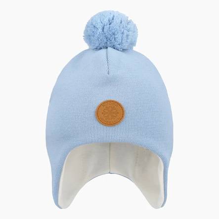 Barnas Lue Riemu Lys blå - Luer, hatter, capser og hodeplagg - 3912300011327 - 1