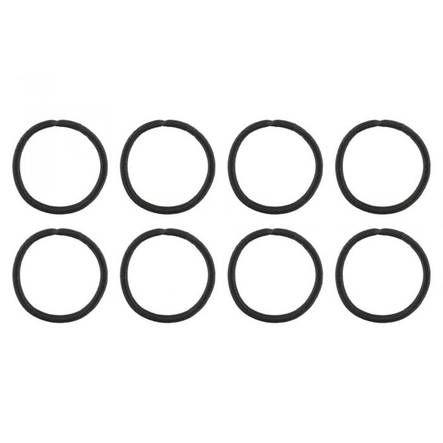 Mineas Hiuslenkki basic - Harjat kammat ja hiuskorut - 6410416207957 - 2