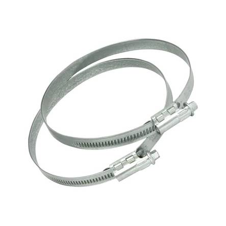 Opal letkunkiristin 80-100mm 2kpl - Letkut ja Kupariputket - 6413820801247 - 1