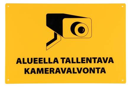 Guide for lagring overvåking av kamera - Dekorative gjenstander - 6410413219397 - 1