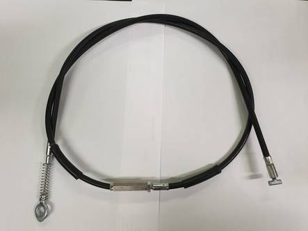 Polaris bremskabel original - Snøscooter og ATV drivverk - 3912300003667 - 1