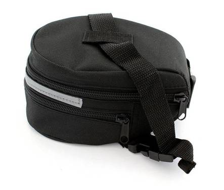 Polkupyörän satulalaukku - Polkupyörän laukut - 5907621813857 - 1