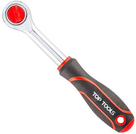 Räikkäväännin 1/4" - Räikät, jatkot ja vääntimet - 5902062041227 - 1