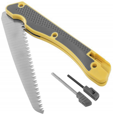 Smith's puusaha - Retkikirveet ja sahat - 027925508367 - 1