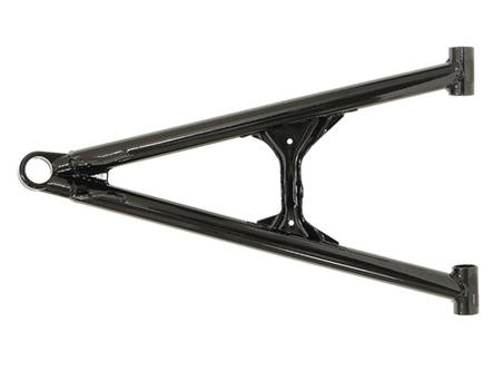 SnoX A-varsi ala oikea polaris 600/800 - Kelkan alusta - 3912300003537 - 1