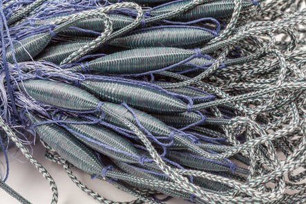 Kalaverkko Asseri 60mx3,0Mx0,17mmx50mm - Kalastuverkot ja katiskat - 4741555016097 - 2