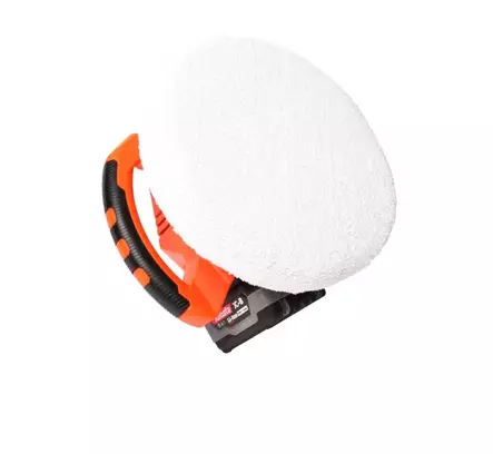 Robota akkukiillotuskone 18V - Akkuhiomakoneet - 6438212109817 - 2