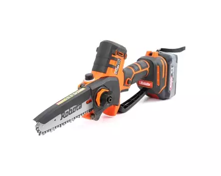 Robota akkuoksasaha 18v - Akkukäyttöiset puutarhakoneet - 6438212130057 - 1