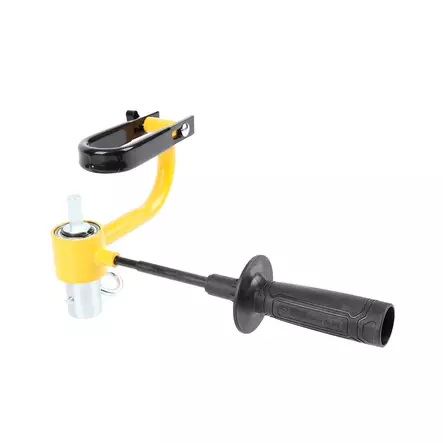 Porakoneadapteri Jääkairaan - Vinterfiskeutstyr - 6438212131467 - 2