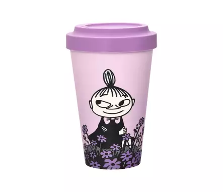 Moomin Take Away muki - Kahvikupit ja mukit - 714770424927 - 1