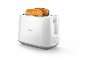 Philips toaster leivänpaahdin - Leivänpaahtimet - 8710103800347 - 1