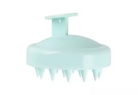 Hierontaharja hiuspohjalle - Harjat kammat ja hiuskorut - 6410416353197 - 1