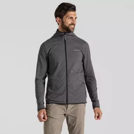 Men's hooded jacket XL - Herreskjorter - 5063260000697 - 1