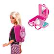 Barbie Meikkireppu - Lasten meikit - 8001011400027 - 4