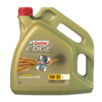 Castrol Edge LL 5W-30 4L - Auton moottoriöljyt - 4008177188558 - 1