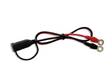 Ctek ladekabel M6 med ringterminaler - Bilbatterier - 7350009562607 - 1