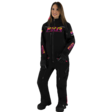 FXR Kelkkahaalari Maverick F.A.S.T. Insulated Monosuit 2023 - Kelkkahaalarit - 841921790737 - 1
