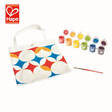 HAPE Diy kassi- maalaa - Taidemaalaustarvikkeet - 6943478011397 - 1