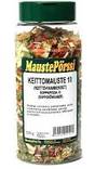 Keittomauste 10 200g - Mausteet - 6430022157217 - 1
