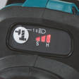 Makita muttertrekker LXT® DTW1002Z - Batteridrevne muttertrekkere - 088381803397 - 3
