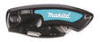 Makita sammenleggbart hobbykniv - Sager, kniver og filer - 088381519267 - 2