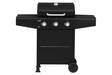Mustang Gassgrill Albany 3 - Griller - 6410416039947 - 1
