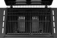 Mustang Gassgrill Albany 3 - Griller - 6410416039947 - 5