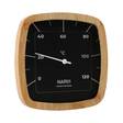 Narvi Black termometer - Termometre til badstue - 6417810029857 - 3