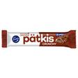 Pätkis maxi crunchy 55g patukka - Suklaat - 6416453017467 - 1