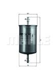 Polttoainesuodatin KL71 - Auton öljynsuodattimet - 4009026074077 - 1