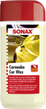 SONAX Carnaubavoks 500ml - Bilshampoer og voks - 4056554004137 - 1