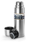 Termobeholdere 0,8l stål - Termoser - 4741555019807 - 1