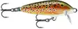 Vaappu Rapala Original Floater® 3cm - Vaaput - 022677001517 - 1