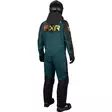FXR Kelkkahaalari Recruit F.A.S.T Insulated - Kelkkahaalarit - 3912300013437 - 2
