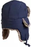 Pelslue Navy Trapper - Luer, hatter, capser og hodeplagg - 3912300013857 - 2