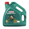 Castrol Magnatec 5W-40 4ltr C3 - Auton moottoriöljyt - 4008177188527 - 1