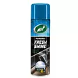 Turtle Wax fresh shine luonnonraikas - Bilens interiørrengjøring og duft - 5010322531507 - 1