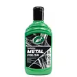 Turtle Wax chrome & metal polish - Bilshampoer og voks - 5010322747007 - 1