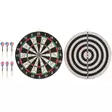 Darts setti Atom - Utendørsspill - 6410416226927 - 1