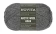 100% Villalanka Arctic Wool Aran Novita - Novita Villalanka - 6412618208497 - 1