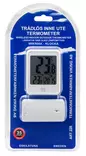 Langaton lämpömittari sisään ja ulos - Utvetermometre - 7316040020407 - 3