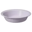 Lautanen BIO 19,5cm - Lautaset ja kulhot - 7332462103337 - 1