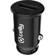 Celly bil-lader USB-A 10w - Billadere - 8021735196167 - 1